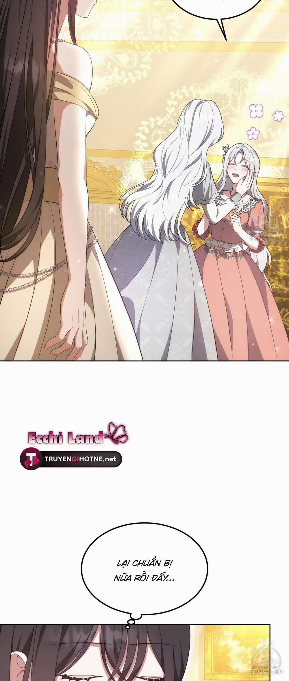 Tôi Căm Ghét Nó Còn Nhiều Hơn Thế Nữa 18.2 trang 18