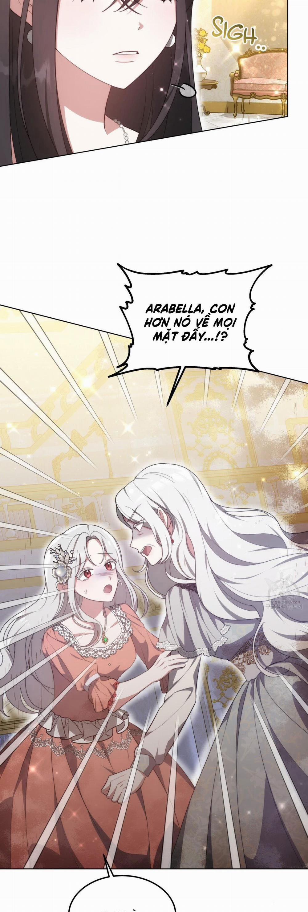 Tôi Căm Ghét Nó Còn Nhiều Hơn Thế Nữa 18.2 trang 19