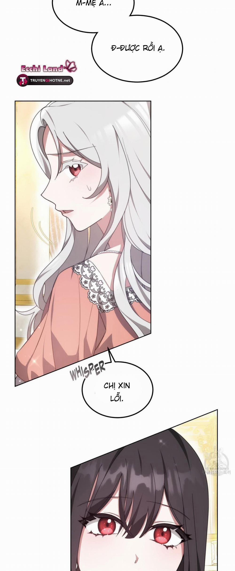 Tôi Căm Ghét Nó Còn Nhiều Hơn Thế Nữa 18.2 trang 20