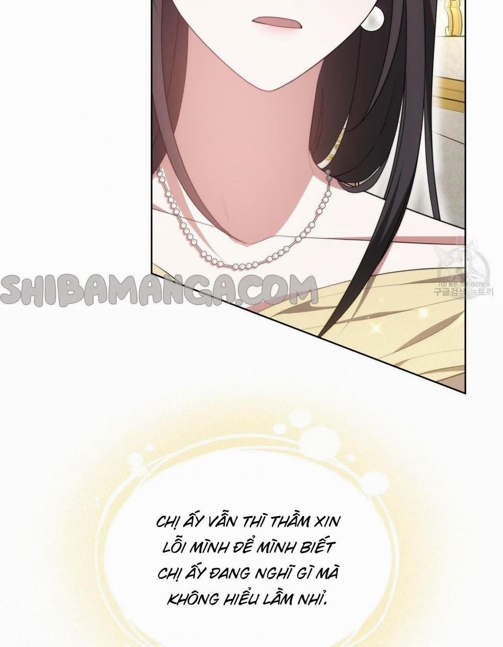 Tôi Căm Ghét Nó Còn Nhiều Hơn Thế Nữa 18.2 trang 21