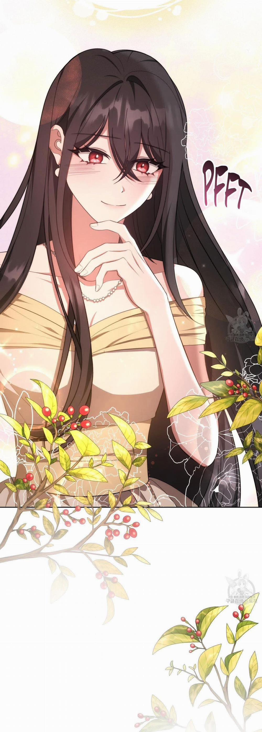 Tôi Căm Ghét Nó Còn Nhiều Hơn Thế Nữa 18.2 trang 22