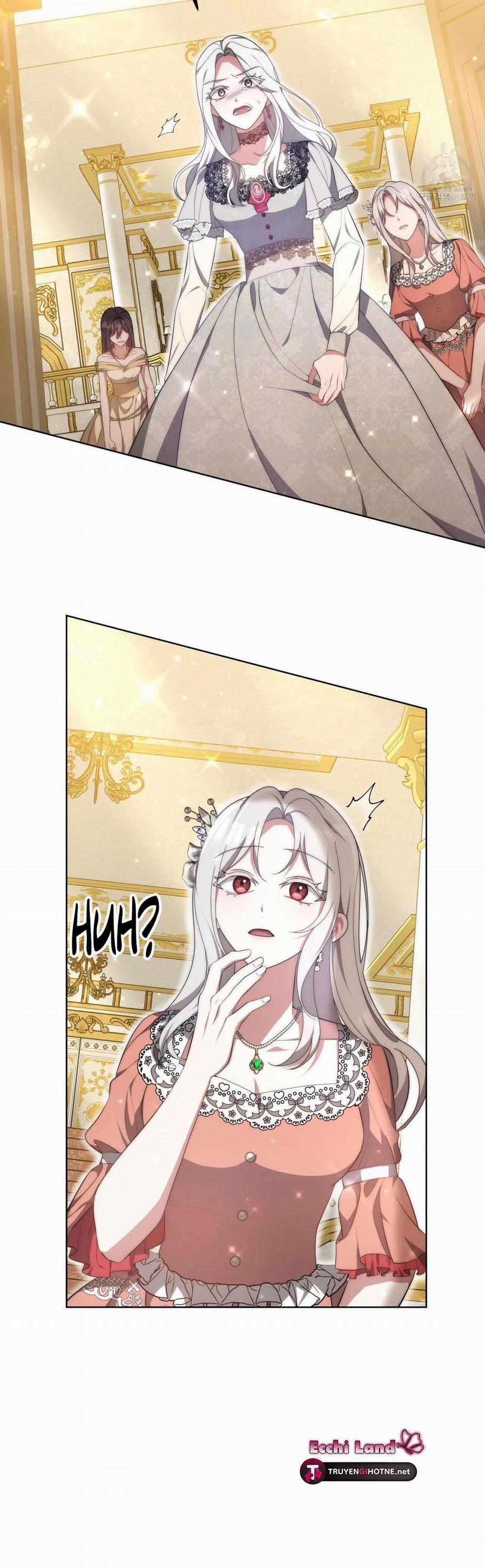 Tôi Căm Ghét Nó Còn Nhiều Hơn Thế Nữa 18.2 trang 24