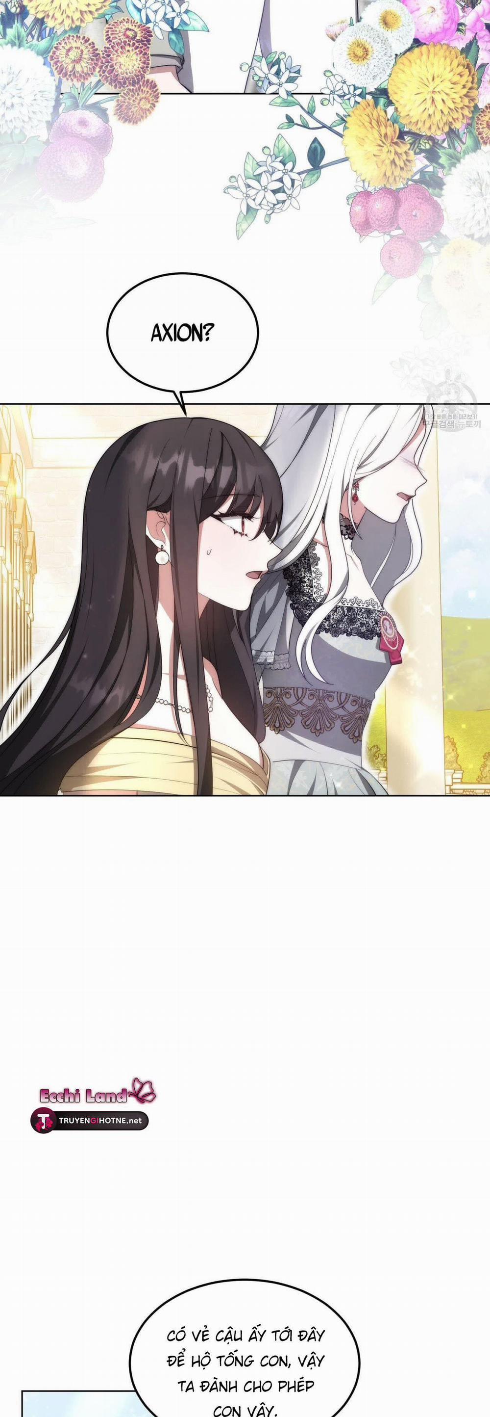 Tôi Căm Ghét Nó Còn Nhiều Hơn Thế Nữa 18.2 trang 27