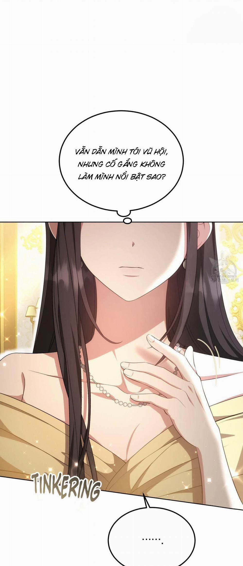 Tôi Căm Ghét Nó Còn Nhiều Hơn Thế Nữa 18.2 trang 3