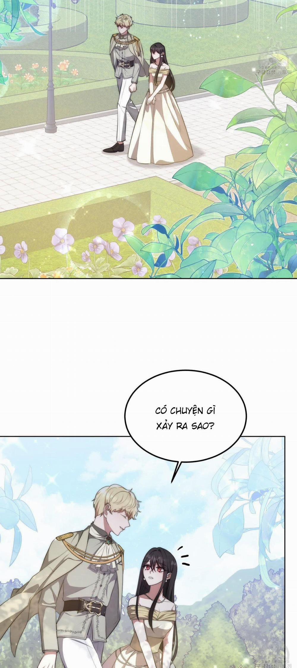 Tôi Căm Ghét Nó Còn Nhiều Hơn Thế Nữa 18.2 trang 31