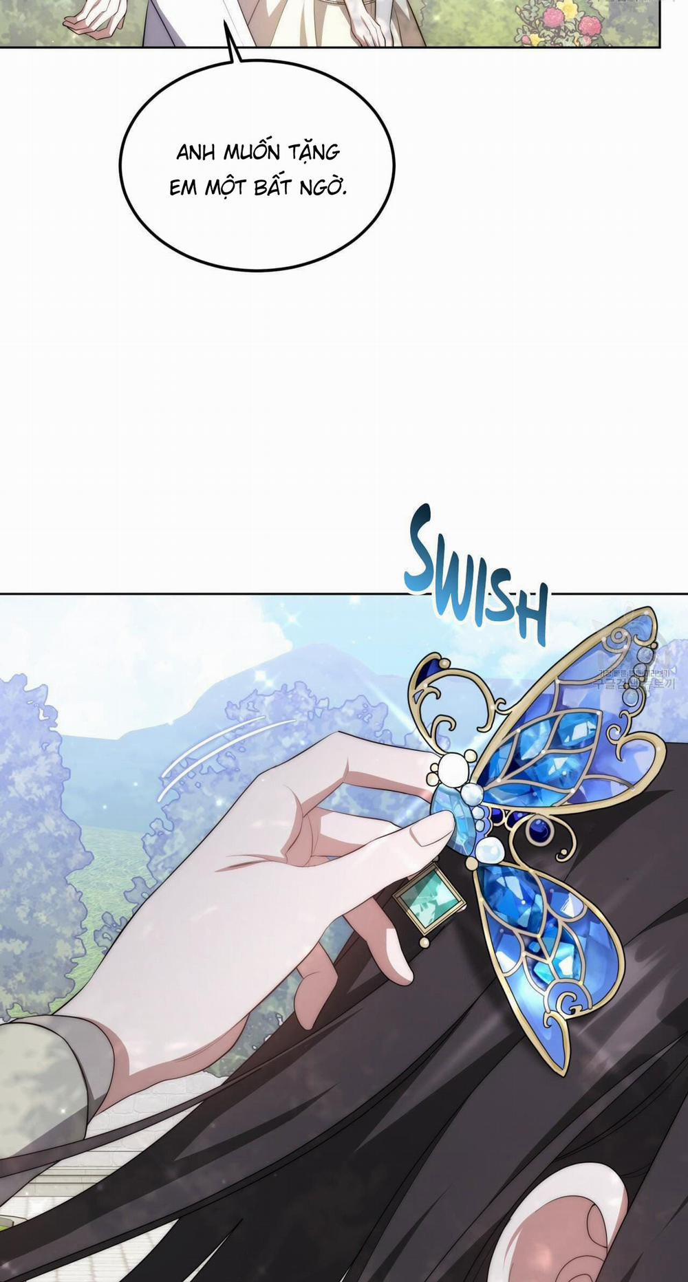 Tôi Căm Ghét Nó Còn Nhiều Hơn Thế Nữa 18.2 trang 32