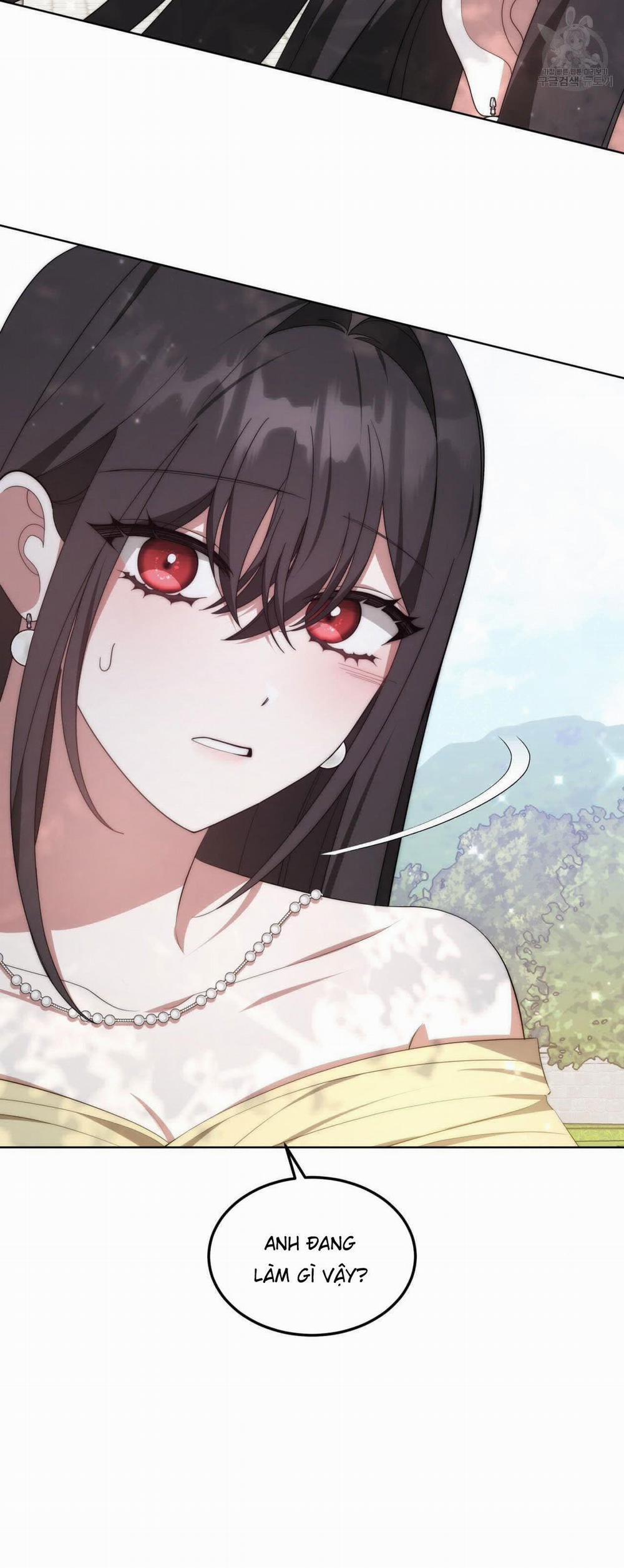 Tôi Căm Ghét Nó Còn Nhiều Hơn Thế Nữa 18.2 trang 33