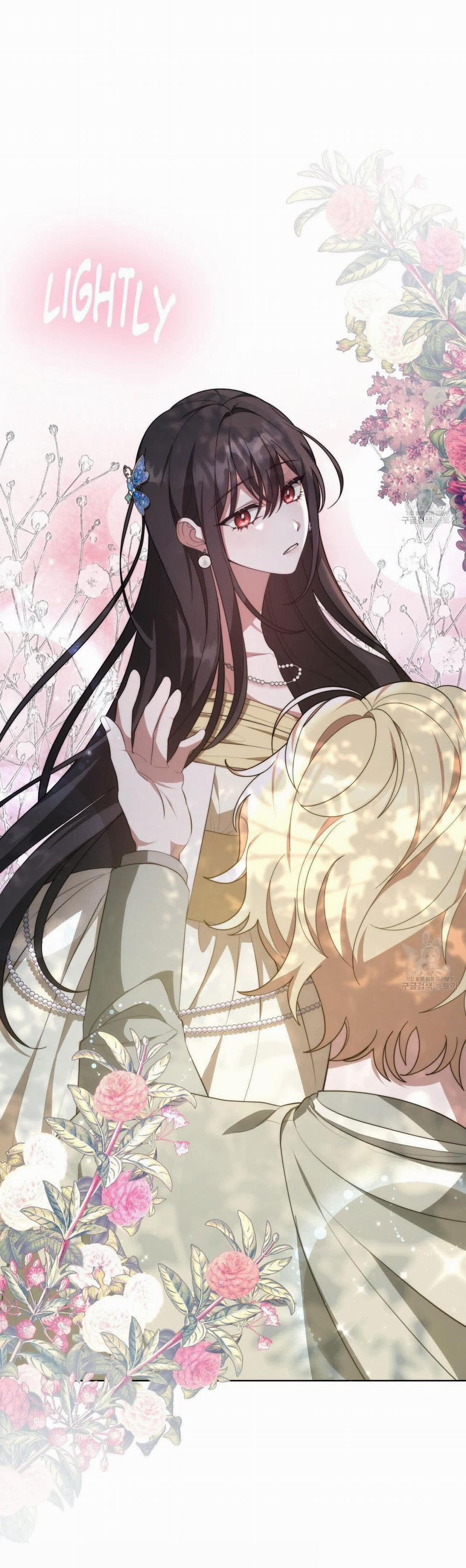 Tôi Căm Ghét Nó Còn Nhiều Hơn Thế Nữa 18.2 trang 34