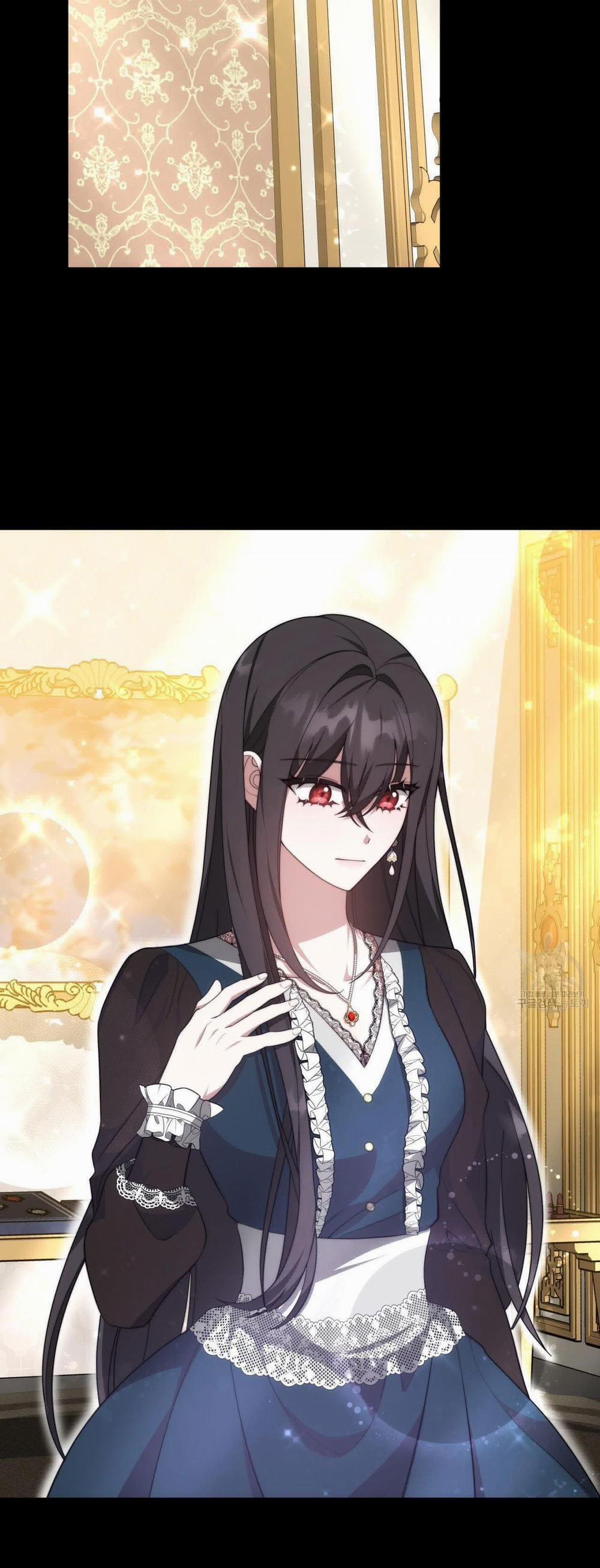 Tôi Căm Ghét Nó Còn Nhiều Hơn Thế Nữa 18.2 trang 5