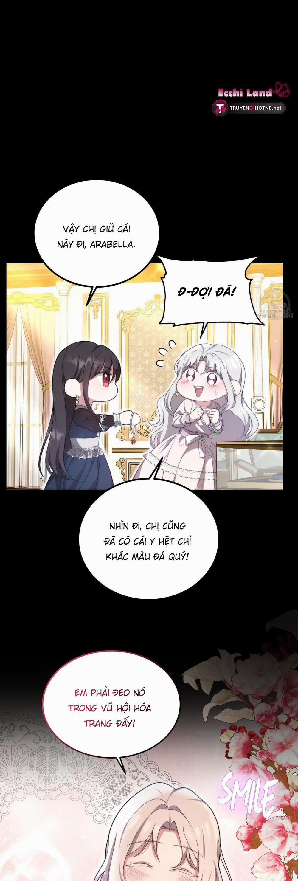 Tôi Căm Ghét Nó Còn Nhiều Hơn Thế Nữa 18.2 trang 6