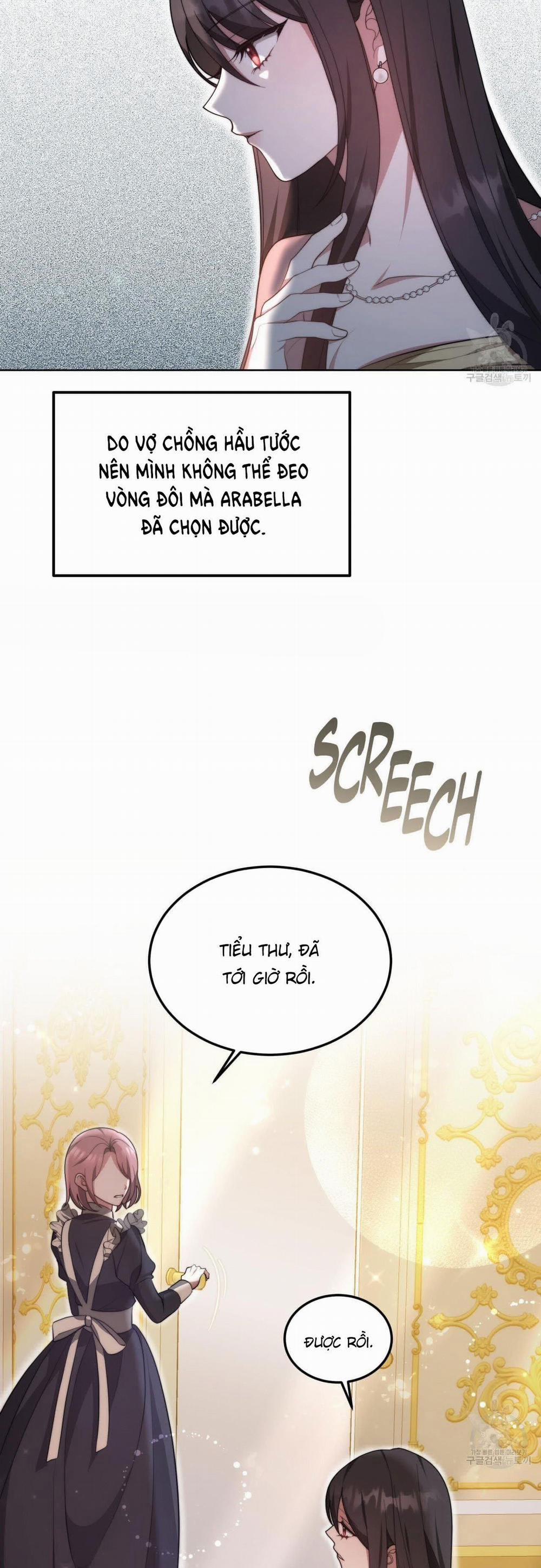 Tôi Căm Ghét Nó Còn Nhiều Hơn Thế Nữa 18.2 trang 8