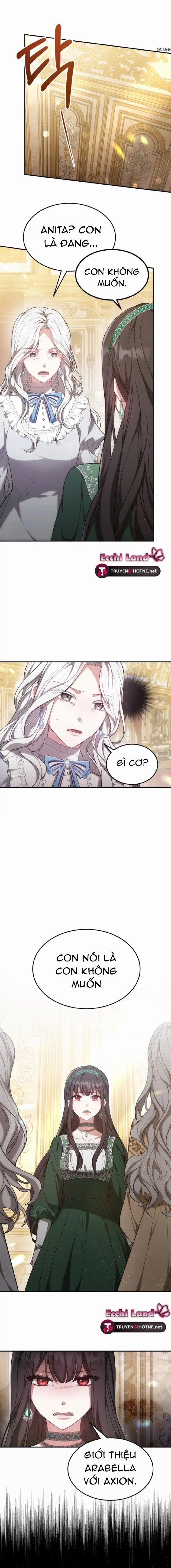 Tôi Căm Ghét Nó Còn Nhiều Hơn Thế Nữa 2.1 trang 2