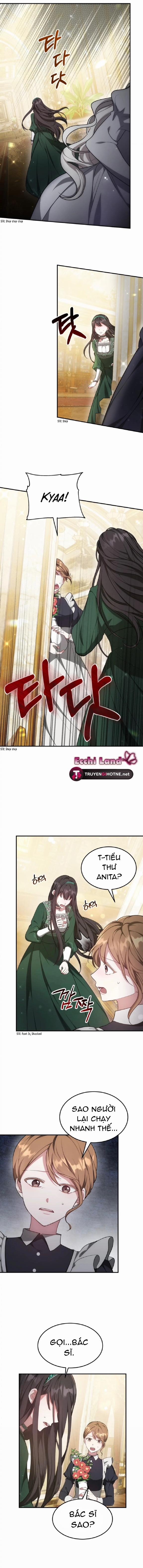 Tôi Căm Ghét Nó Còn Nhiều Hơn Thế Nữa 2.1 trang 6