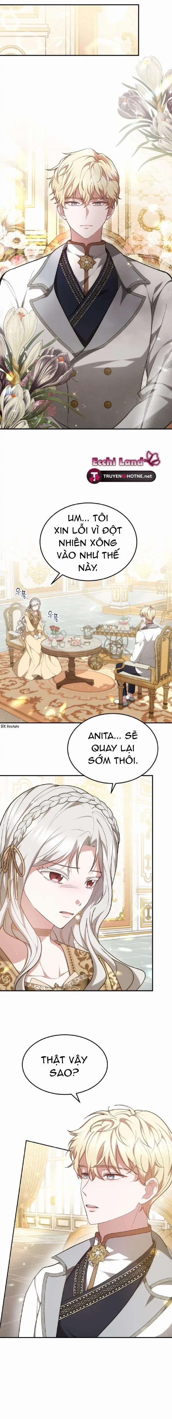 Tôi Căm Ghét Nó Còn Nhiều Hơn Thế Nữa 2.1 trang 9