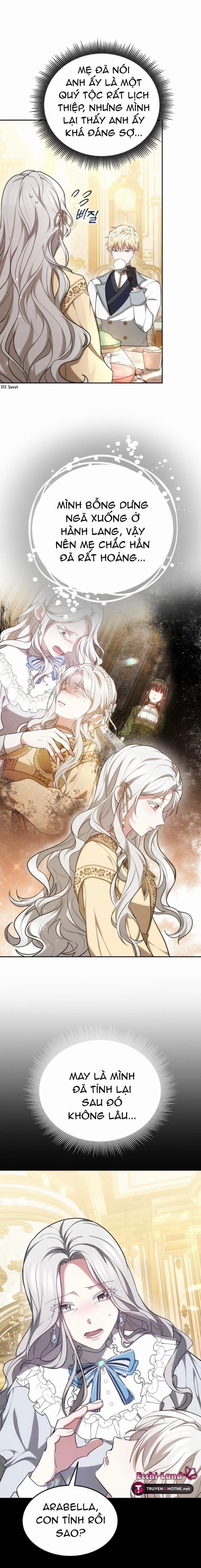 Tôi Căm Ghét Nó Còn Nhiều Hơn Thế Nữa 2.2 trang 0