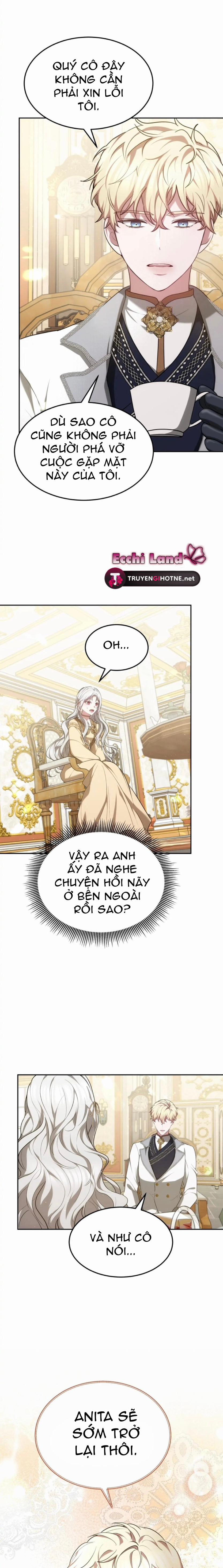 Tôi Căm Ghét Nó Còn Nhiều Hơn Thế Nữa 2.2 trang 3