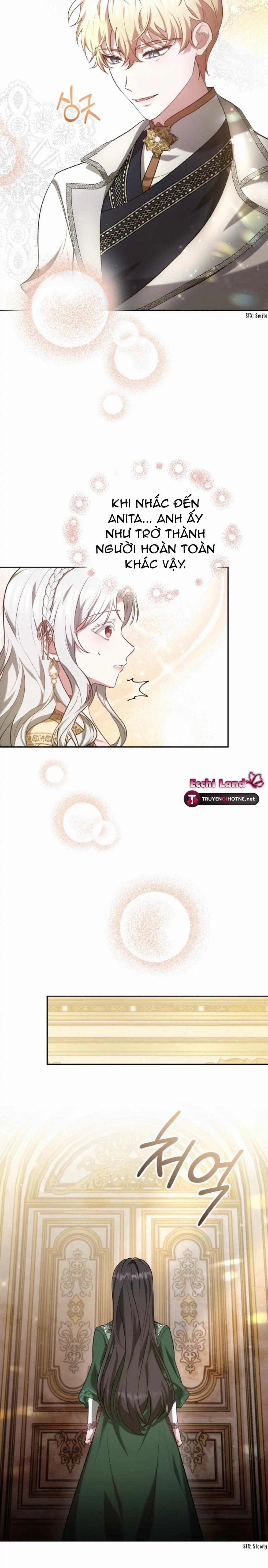 Tôi Căm Ghét Nó Còn Nhiều Hơn Thế Nữa 2.2 trang 4