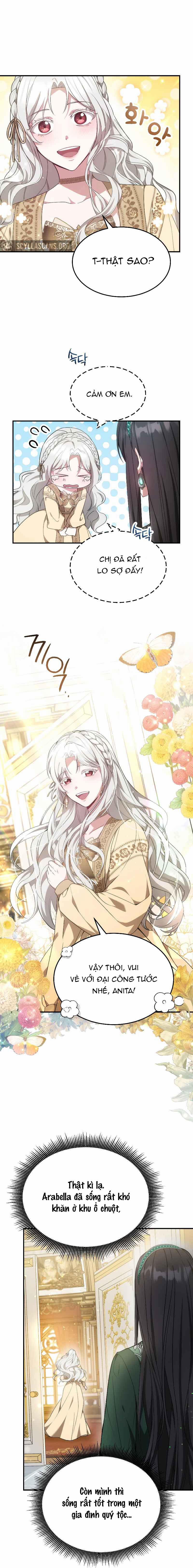 Tôi Căm Ghét Nó Còn Nhiều Hơn Thế Nữa 3.1 trang 2