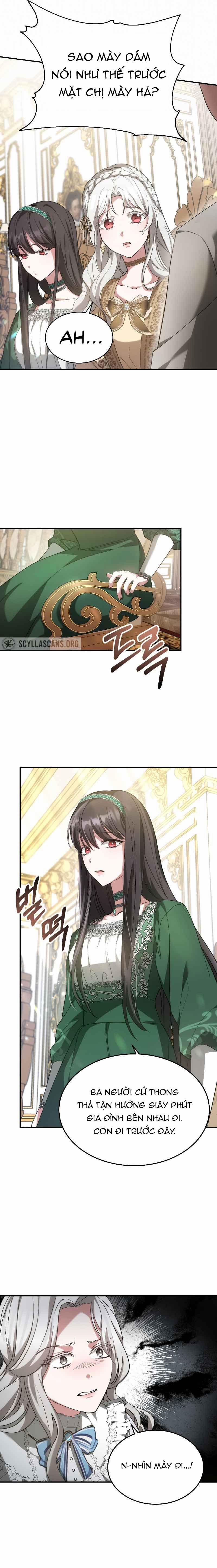 Tôi Căm Ghét Nó Còn Nhiều Hơn Thế Nữa 3.2 trang 0