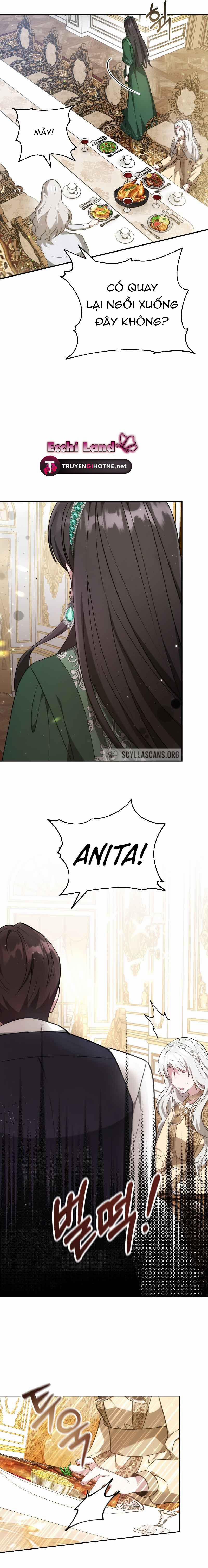 Tôi Căm Ghét Nó Còn Nhiều Hơn Thế Nữa 3.2 trang 1