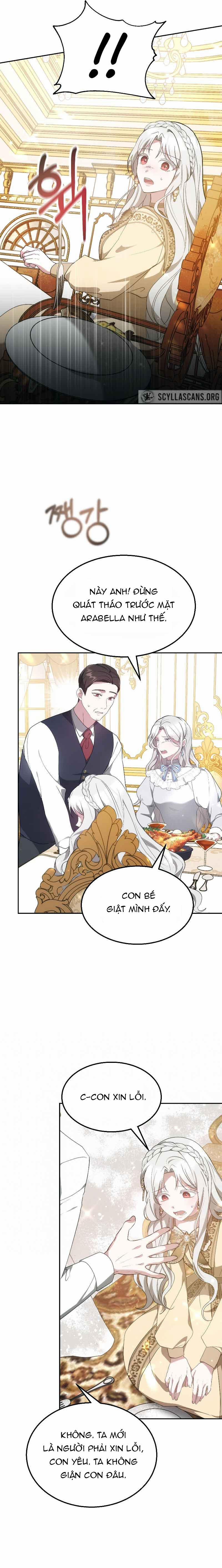 Tôi Căm Ghét Nó Còn Nhiều Hơn Thế Nữa 3.2 trang 2