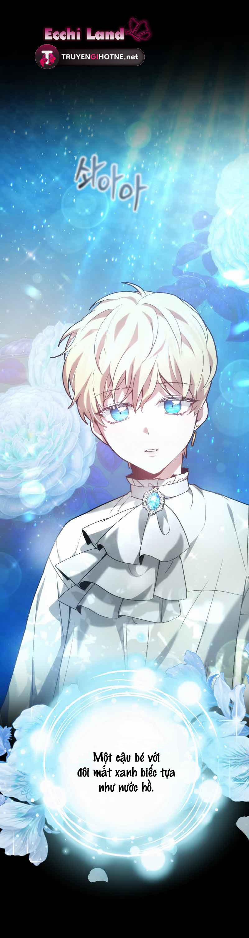 Tôi Căm Ghét Nó Còn Nhiều Hơn Thế Nữa 3.2 trang 9