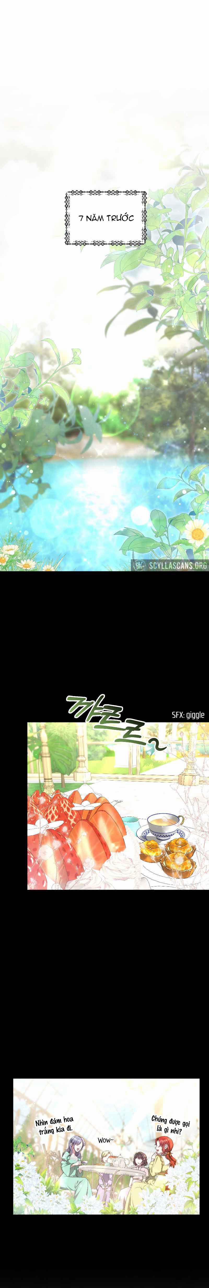 Tôi Căm Ghét Nó Còn Nhiều Hơn Thế Nữa 4.1 trang 1