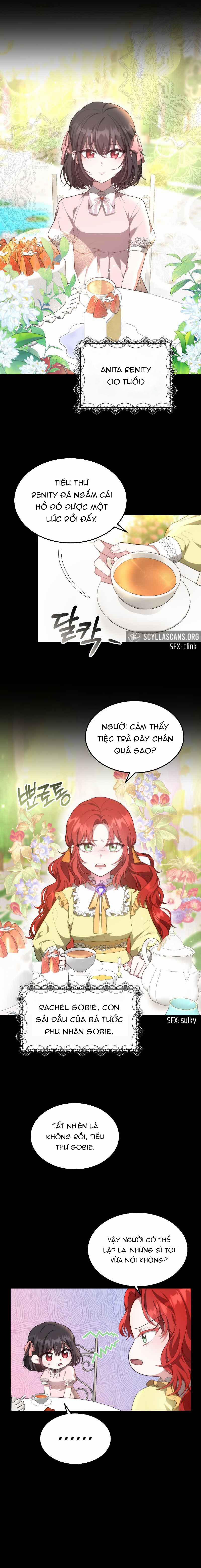 Tôi Căm Ghét Nó Còn Nhiều Hơn Thế Nữa 4.1 trang 2