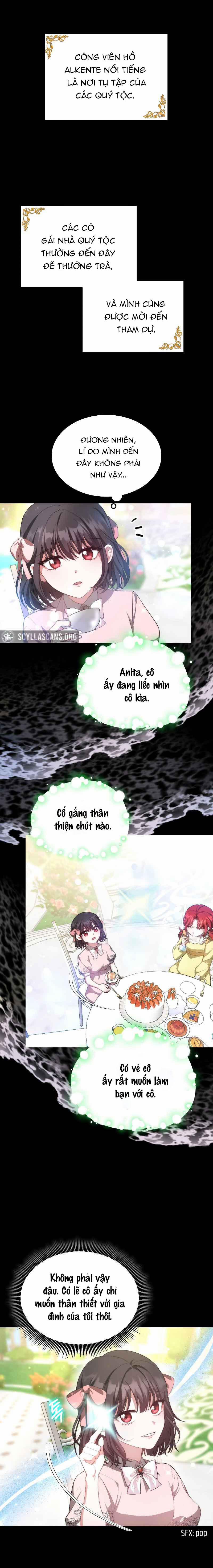 Tôi Căm Ghét Nó Còn Nhiều Hơn Thế Nữa 4.1 trang 4