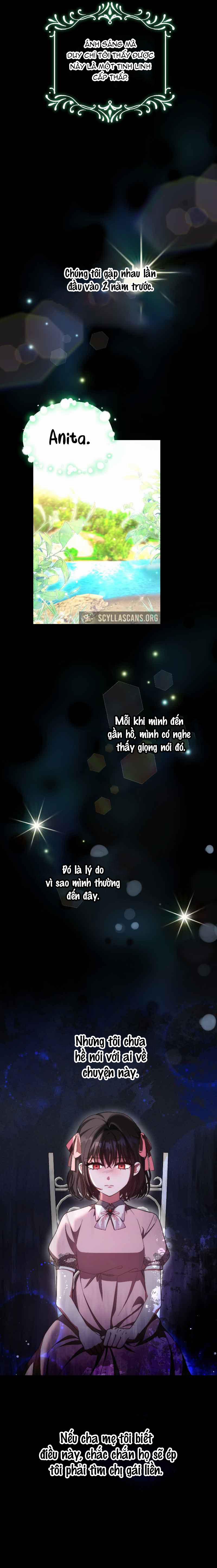 Tôi Căm Ghét Nó Còn Nhiều Hơn Thế Nữa 4.1 trang 5