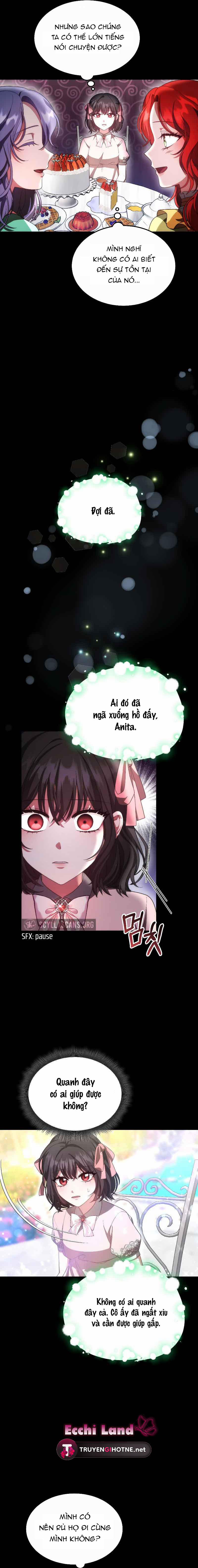 Tôi Căm Ghét Nó Còn Nhiều Hơn Thế Nữa 4.1 trang 6