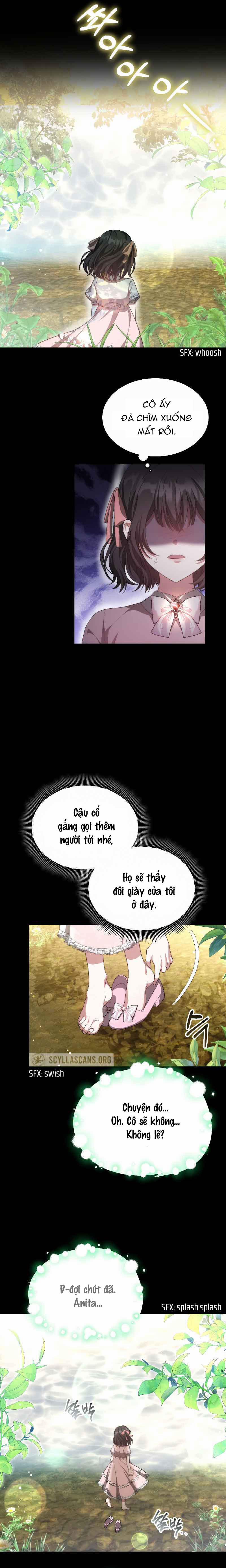 Tôi Căm Ghét Nó Còn Nhiều Hơn Thế Nữa 4.1 trang 8