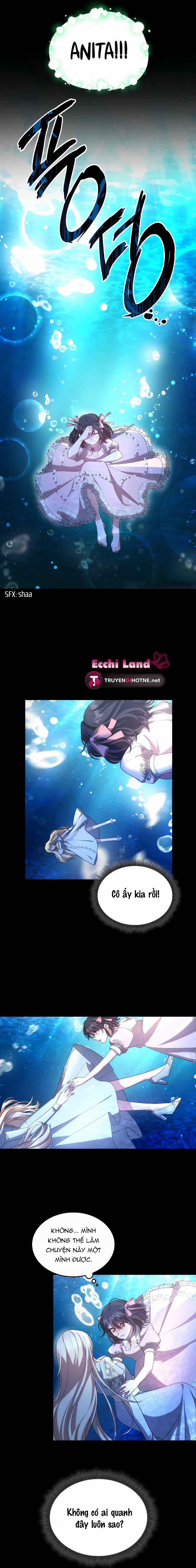 Tôi Căm Ghét Nó Còn Nhiều Hơn Thế Nữa 4.1 trang 9