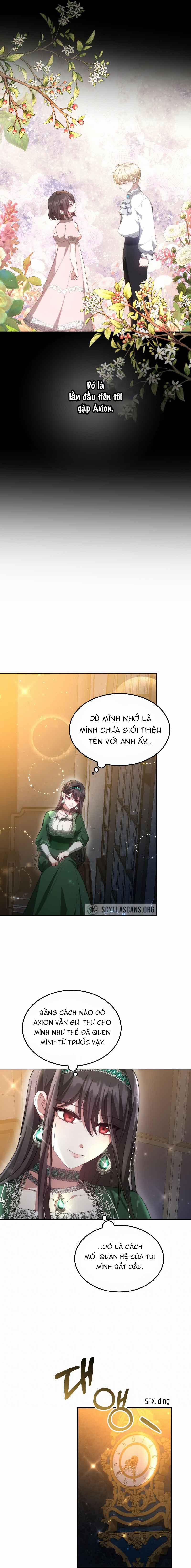 Tôi Căm Ghét Nó Còn Nhiều Hơn Thế Nữa 4.2 trang 1