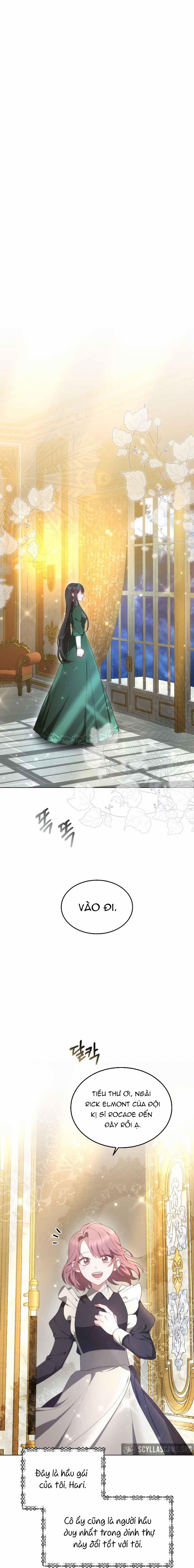 Tôi Căm Ghét Nó Còn Nhiều Hơn Thế Nữa 5.1 trang 1