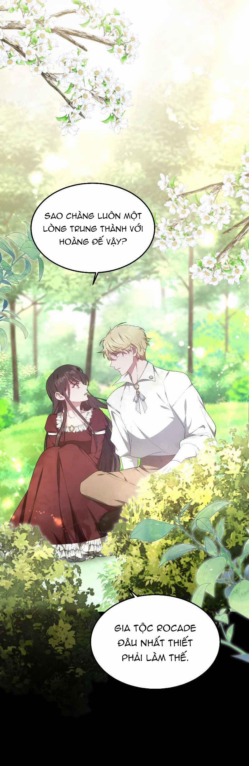 Tôi Căm Ghét Nó Còn Nhiều Hơn Thế Nữa 5.1 trang 10