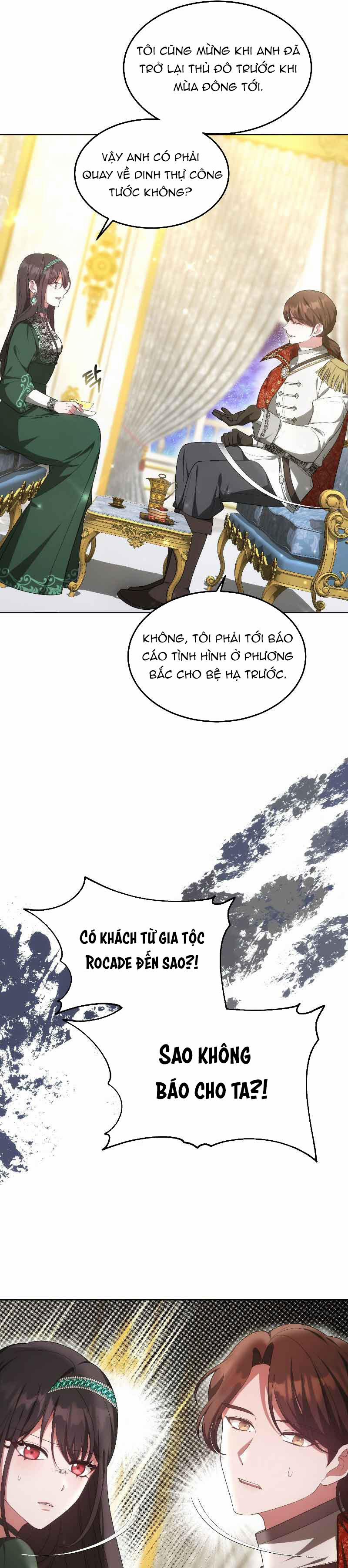 Tôi Căm Ghét Nó Còn Nhiều Hơn Thế Nữa 5.1 trang 12