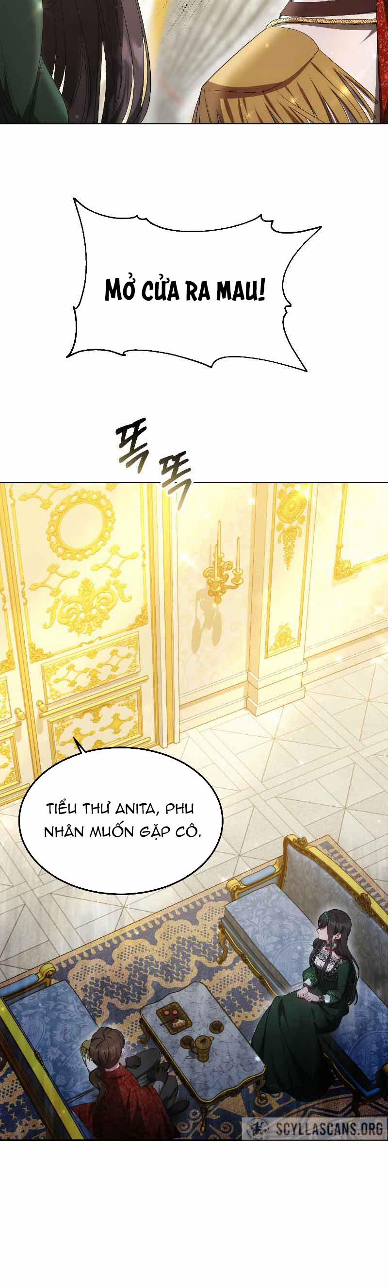 Tôi Căm Ghét Nó Còn Nhiều Hơn Thế Nữa 5.1 trang 13