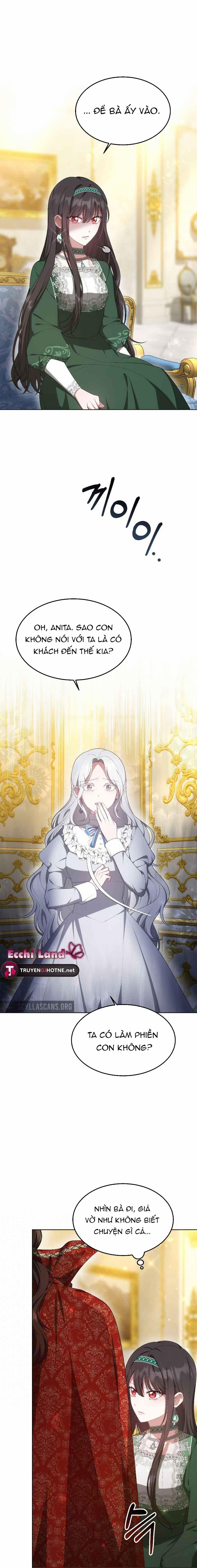 Tôi Căm Ghét Nó Còn Nhiều Hơn Thế Nữa 5.1 trang 14