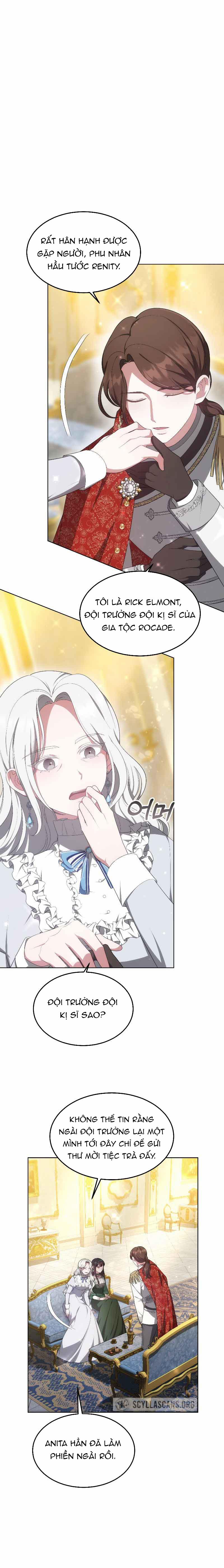 Tôi Căm Ghét Nó Còn Nhiều Hơn Thế Nữa 5.1 trang 15