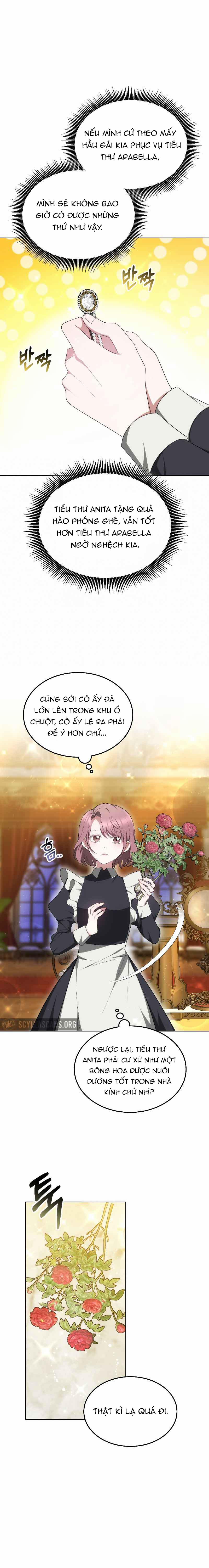 Tôi Căm Ghét Nó Còn Nhiều Hơn Thế Nữa 5.1 trang 3