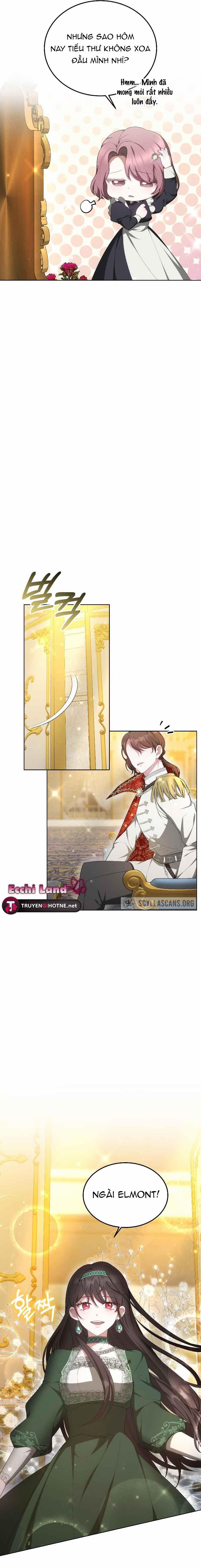 Tôi Căm Ghét Nó Còn Nhiều Hơn Thế Nữa 5.1 trang 4