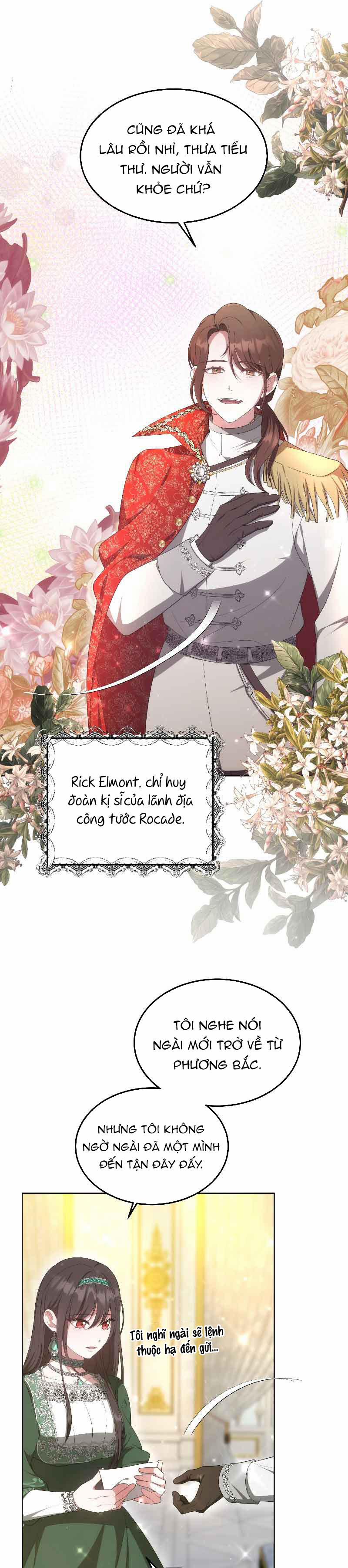 Tôi Căm Ghét Nó Còn Nhiều Hơn Thế Nữa 5.1 trang 5