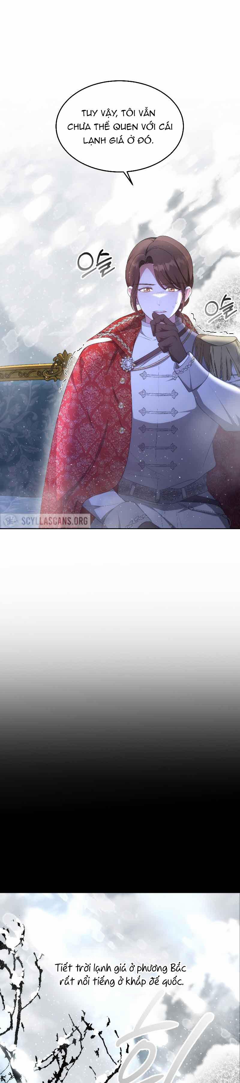 Tôi Căm Ghét Nó Còn Nhiều Hơn Thế Nữa 5.1 trang 7