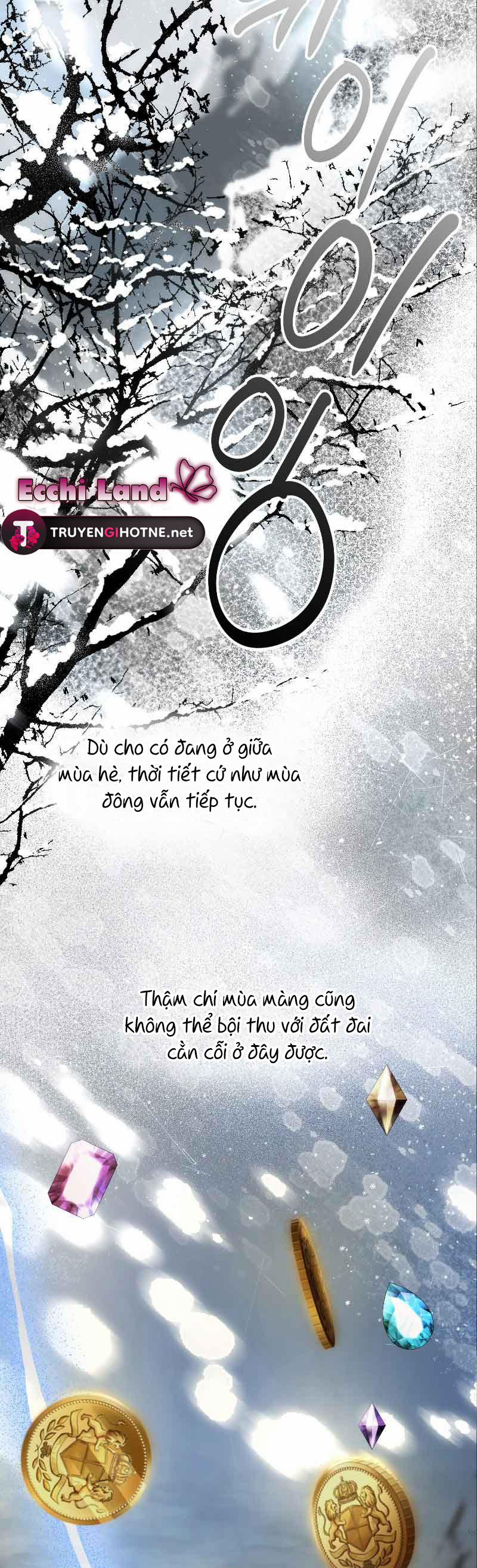 Tôi Căm Ghét Nó Còn Nhiều Hơn Thế Nữa 5.1 trang 8