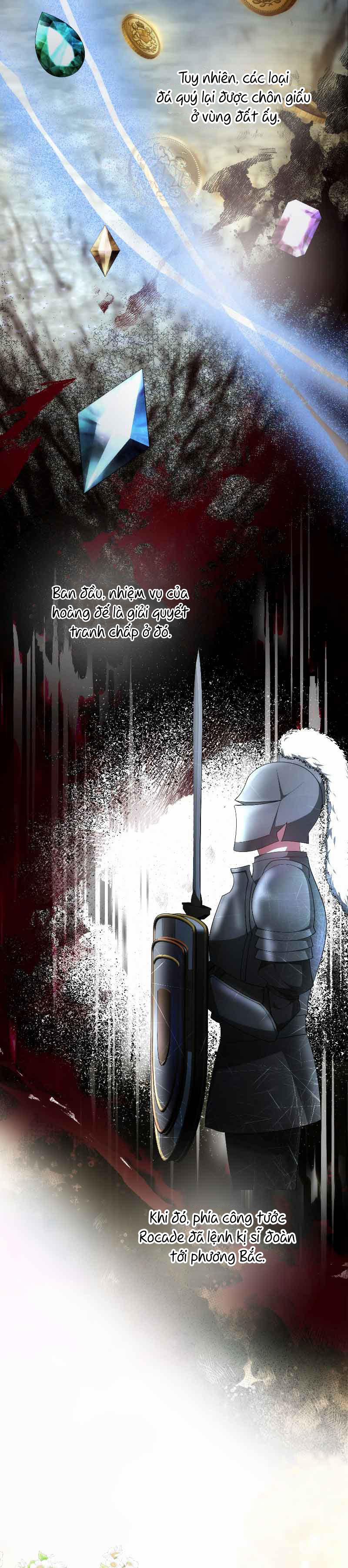 Tôi Căm Ghét Nó Còn Nhiều Hơn Thế Nữa 5.1 trang 9