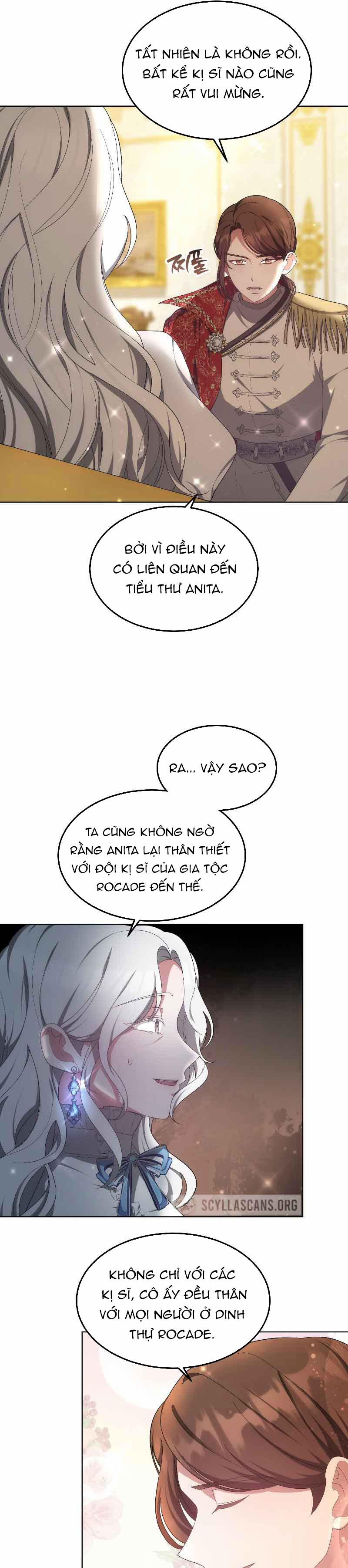 Tôi Căm Ghét Nó Còn Nhiều Hơn Thế Nữa 5.2 trang 0