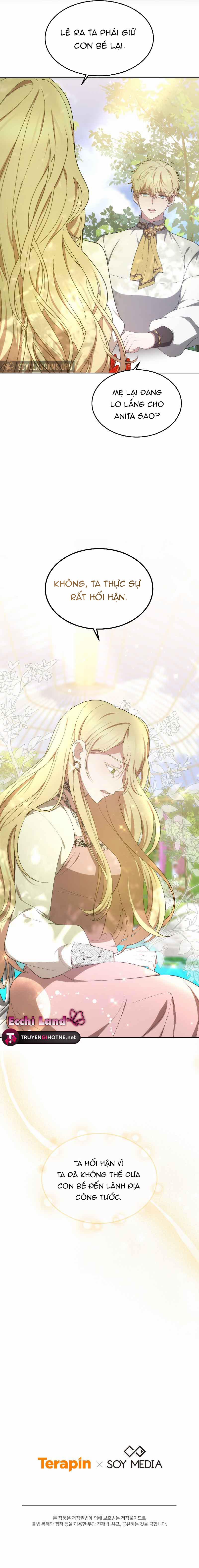 Tôi Căm Ghét Nó Còn Nhiều Hơn Thế Nữa 5.2 trang 19