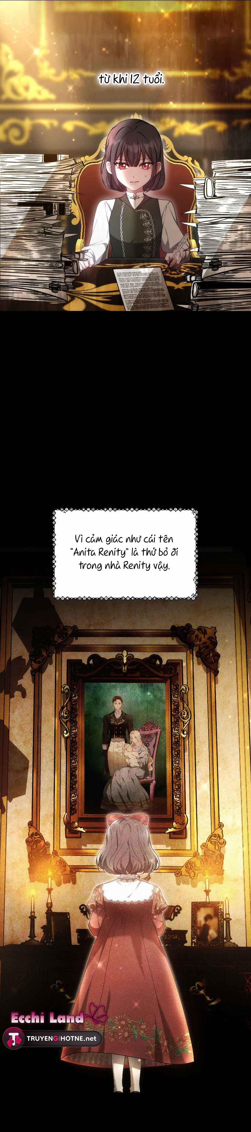 Tôi Căm Ghét Nó Còn Nhiều Hơn Thế Nữa 6.1 trang 11