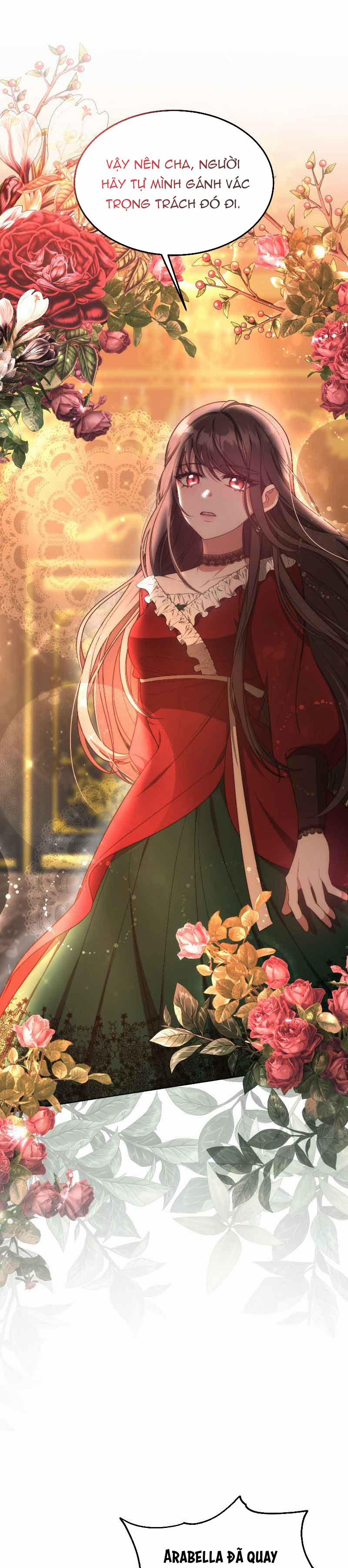 Tôi Căm Ghét Nó Còn Nhiều Hơn Thế Nữa 6.1 trang 16